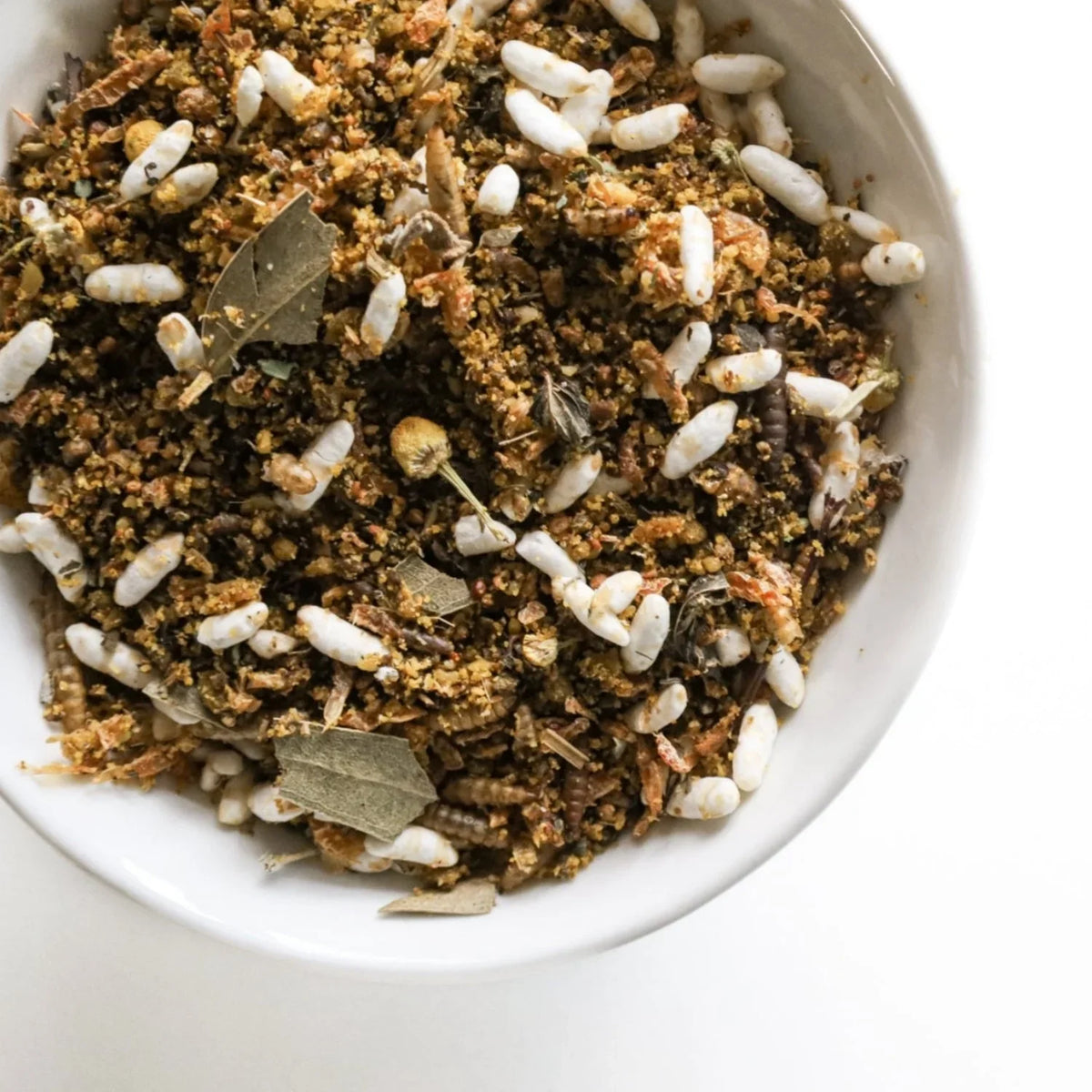 Perfecte Adem Mix – Kruidensnack met 9 Kruiden voor Weerstand & Luchtwegen