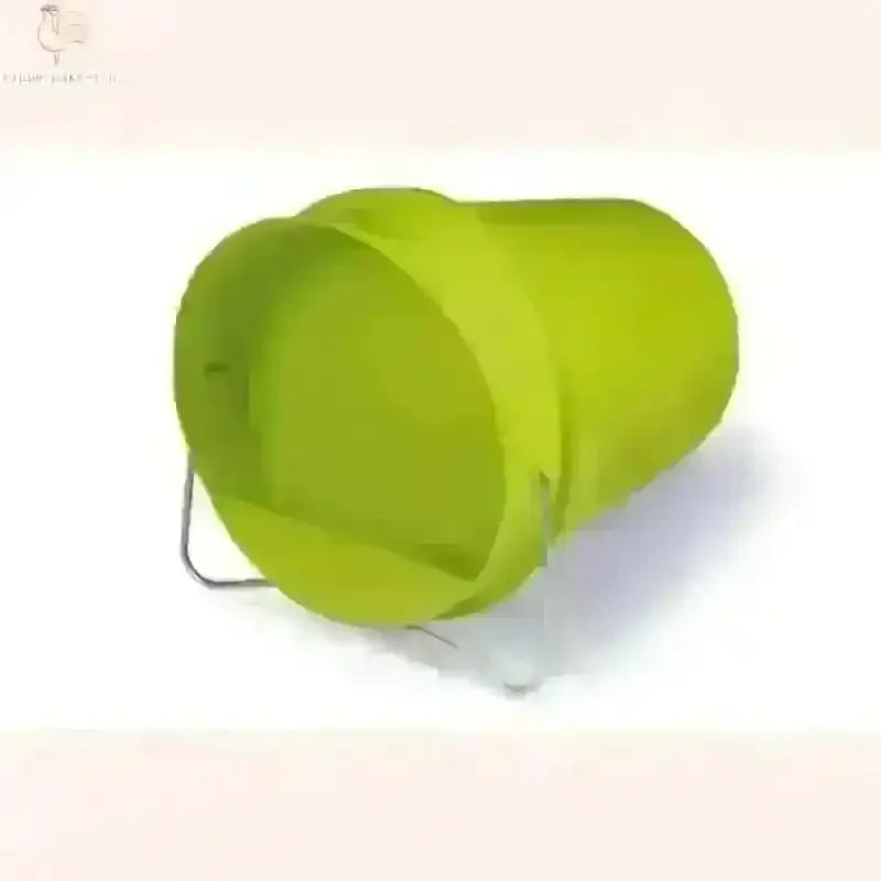 Drinkemmer 6 Liter Voor Kippen Met Gebruiksvriendelijk Ontwerp - Kippenpakket.nl