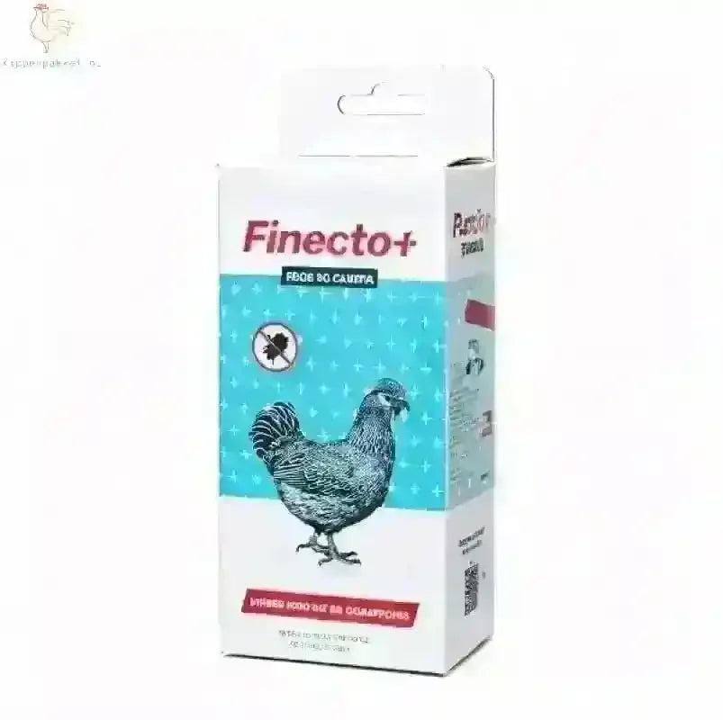 Finecto+ Zitstok Anti Bloedluis Blocker Voor Gezonde Kippen - Finecto+ Zitstok Anti Bloedluis Blocker Voor Gezonde Kippen - Default Title - - Bloedluisbestrijding, Dierverzorging, Eiproductie, Finecto+ Zitstok Anti Bloedluis Blocker Voor Gezonde Kippen, Gezonde Kippen, Innovatieve Oplossing, Kipgezondheid, Kippenaccessoires, Kippenhok, Kippenhouder, Mite Blocker, Parasietenbestrijding, Preventie Bloedluizen, Veilige Omgeving - Kippenpakket.nl