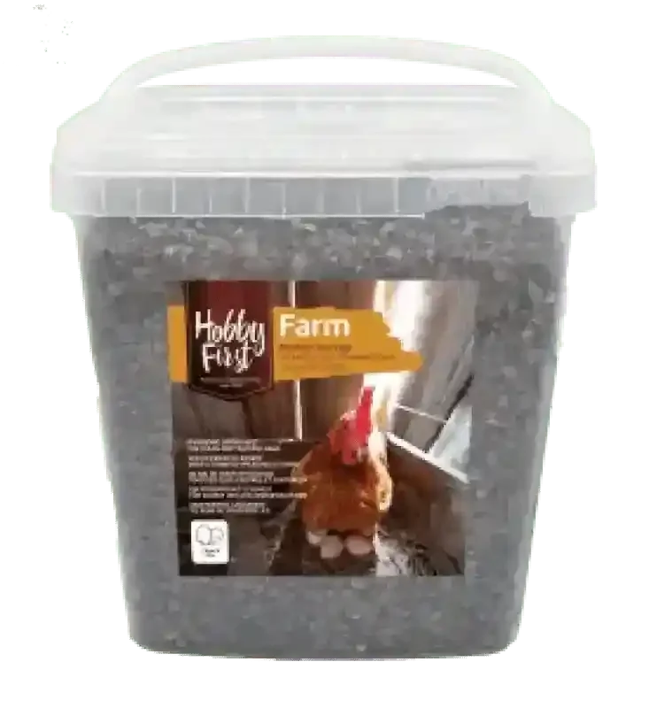 Hobby First Farm - Nesting Clean Eggs Voor Schone Eieren - Kippenpakket.nl