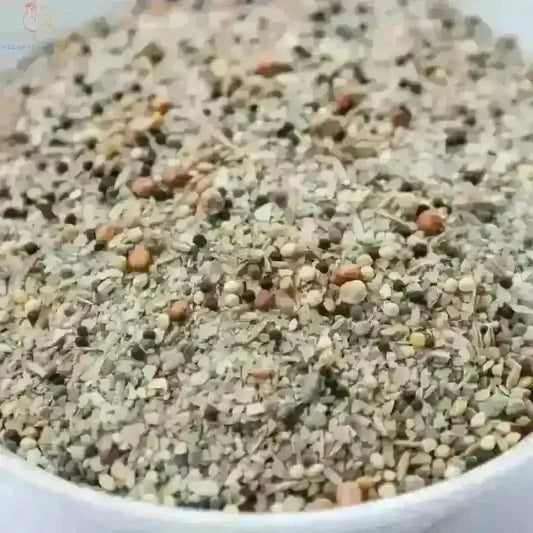 Kuiken Pikmix Voor Optimale Spijsvertering Van Kuikens - Kippenpakket.nl