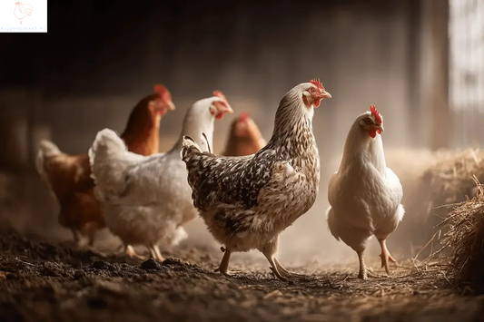 Duurzaamheid in je Achtertuin met Kippen - Kippenpakket.nl