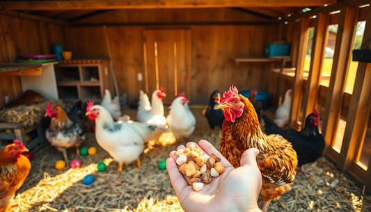 Preventing Egg Pecking: Effective Strategies for Happy, Healthy Chickens