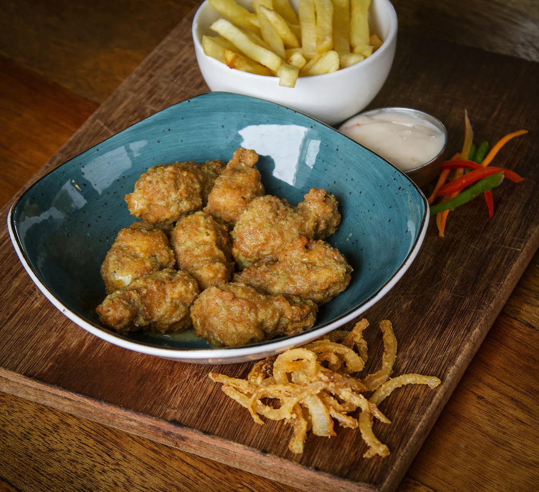 Waarom Onvoldoende Voeding Ongedierteproblemen Veroorzaakt