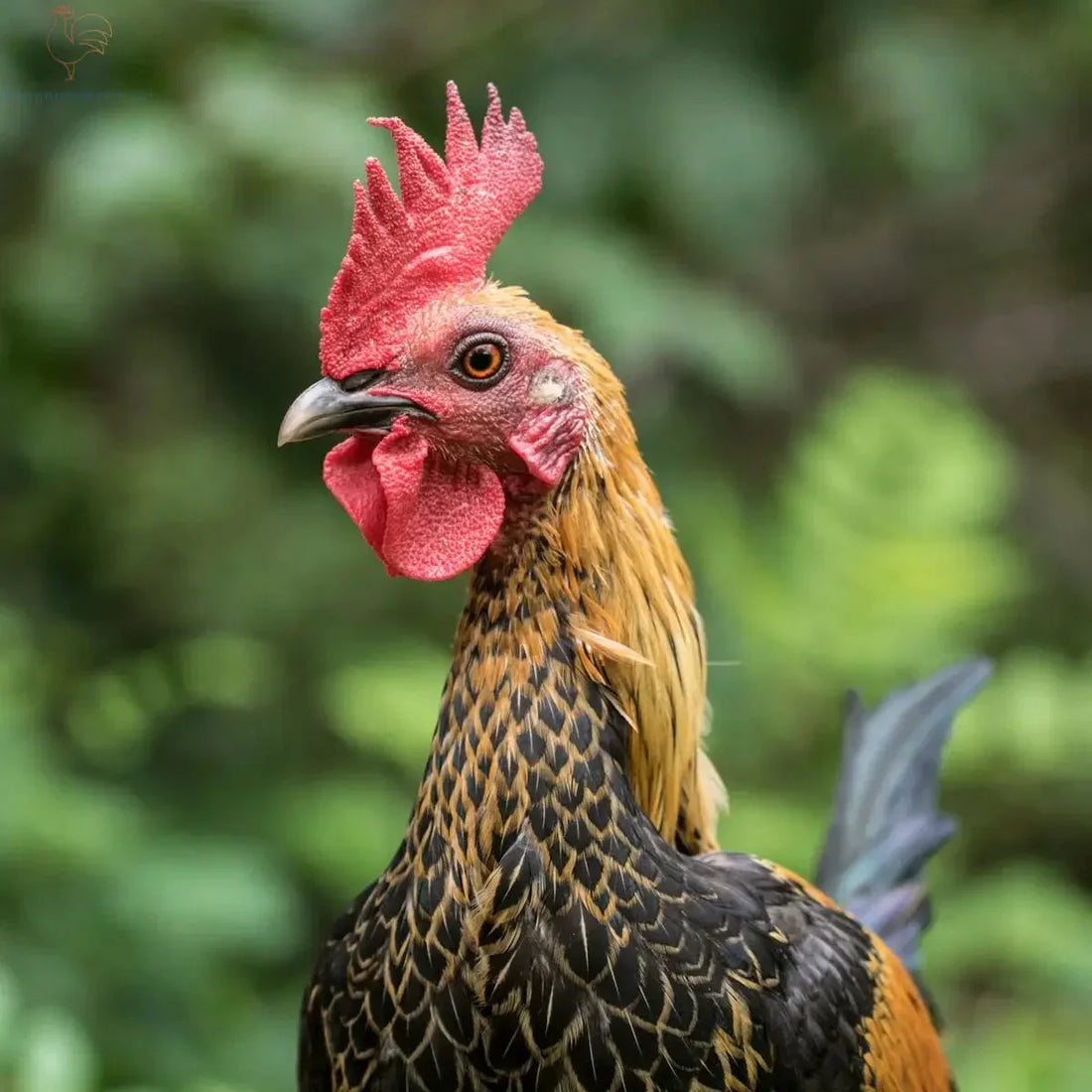 Ziekten en plagen bij kippen herkennen - Kippenpakket.nl