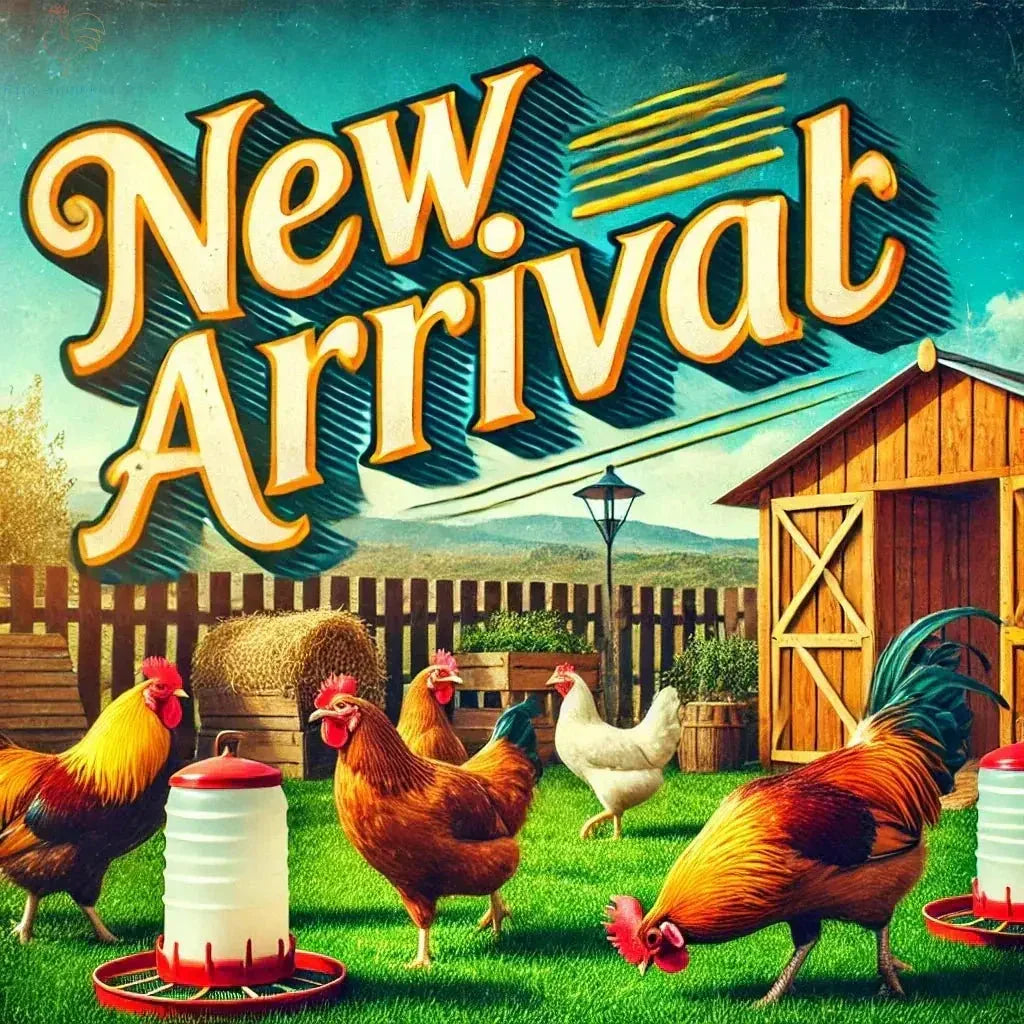 Nieuwe Producten Kippenpakket.nl