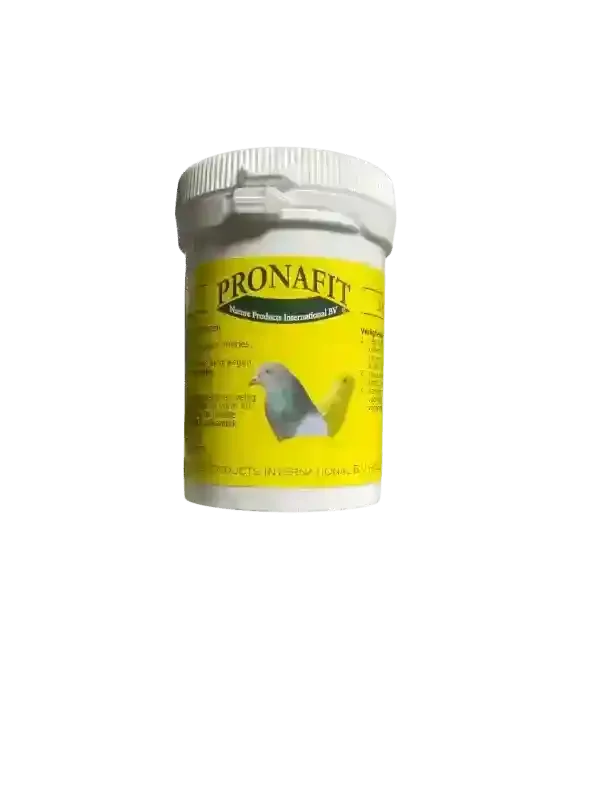 Anti - schimmel Rooktabletten 3 stuks - Pronafit - Kippenpakket.nl