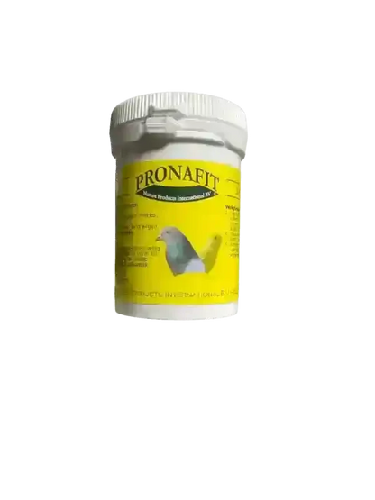Anti - schimmel Rooktabletten 3 stuks - Pronafit - Kippenpakket.nl