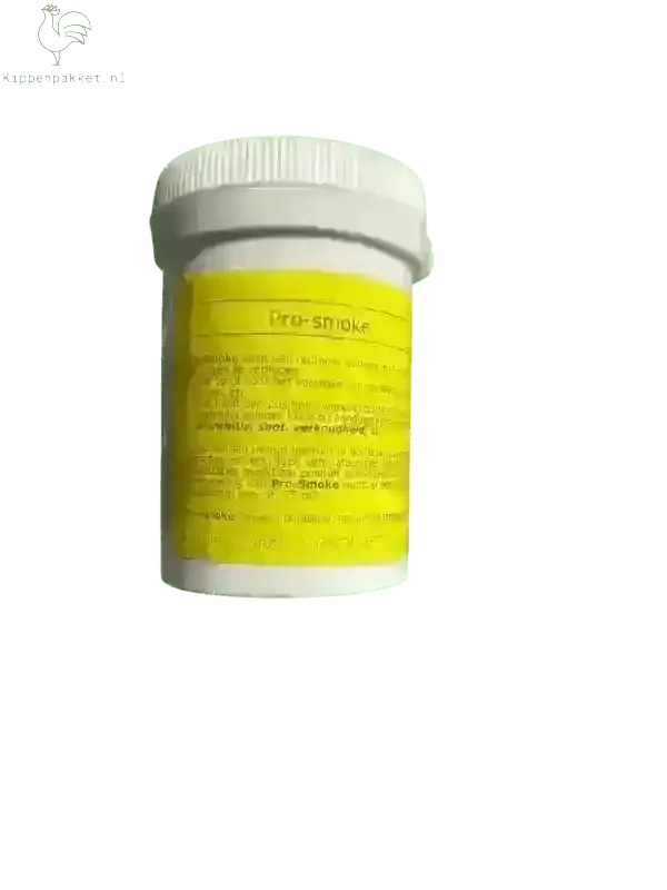 Anti - schimmel rooktabletten 3 stuks - Pronafit - Kippenpakket.nl