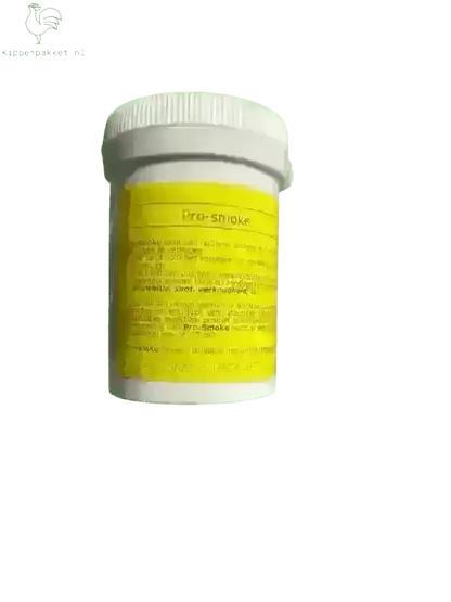 Anti - schimmel rooktabletten 3 stuks - Pronafit - Kippenpakket.nl