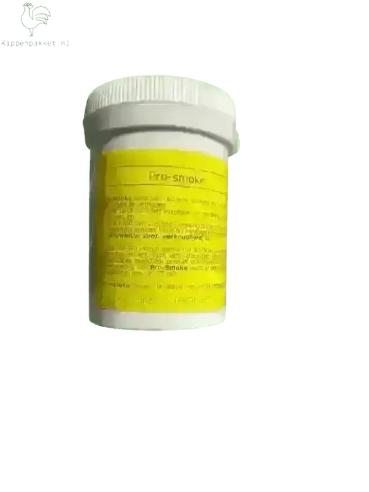 Anti - schimmel rooktabletten 3 stuks - Pronafit - Kippenpakket.nl