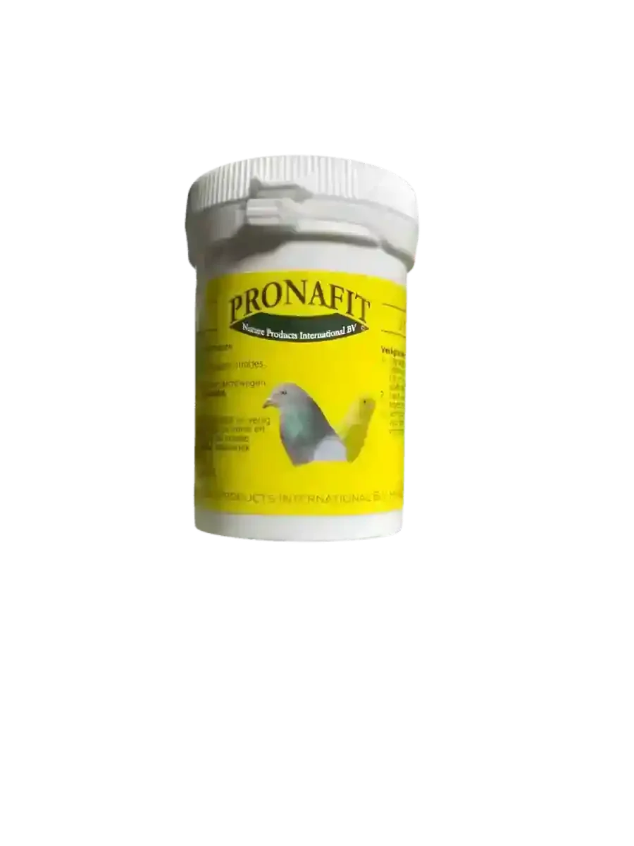 Anti - schimmel rooktabletten 3 stuks - Pronafit - Kippenpakket.nl