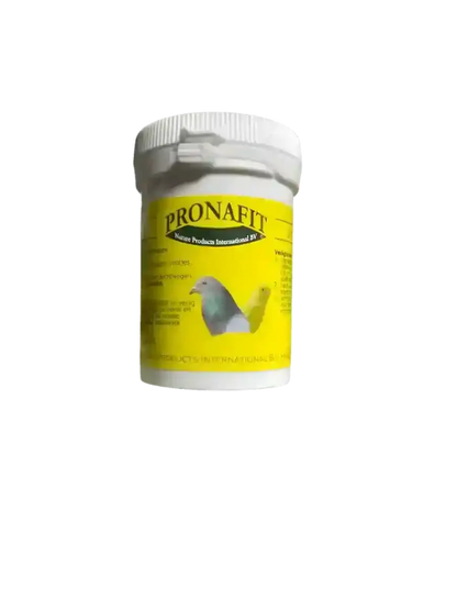 Anti - schimmel rooktabletten 3 stuks - Pronafit - Kippenpakket.nl