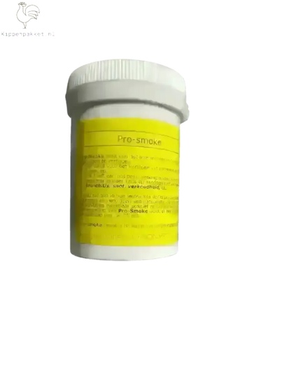 Anti - schimmel rooktabletten 3 stuks - Pronafit - Kippenpakket.nl