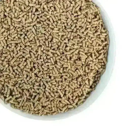 Kuiken Compleet Korrel volledige voeding voor kuikens, voedzaam en geschikt voor kleine en grote rassen vanaf dag 2 tot 12 weken.