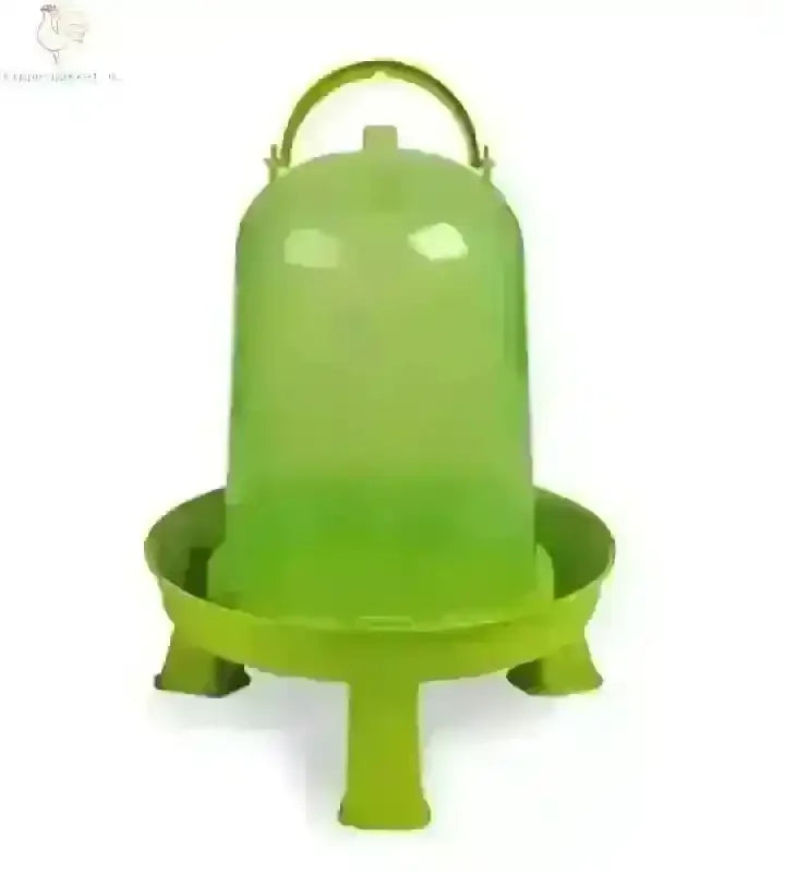 Drinktoren op poten 8L Voor Schoon Water Voor Kippen - Drinktoren op poten 8L Voor Schoon Water Voor Kippen - Default Title - Drinksysteem & Waterbak Kippen - _Hi_chtgptapp_optimised_this_title-generator, Drinktoren op poten 8L Voor Schoon Water Voor Kippen, drinkwater voor kippen, duurzame drinktoren, kippen gezondheid, kippenaccessoires, kippenverzorging, Makkelijk schoon te maken, plastic drinktoren, schone drinktoren, voorkom algen, watercapaciteit 8L, Watertoren voor kippen - Kippenpakket.nl