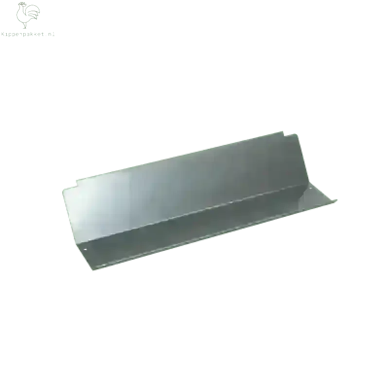 FeedoMatic Trap/ - voerbak 5kg met Rat Guard, Slim Voersysteem - Kippenpakket.nl