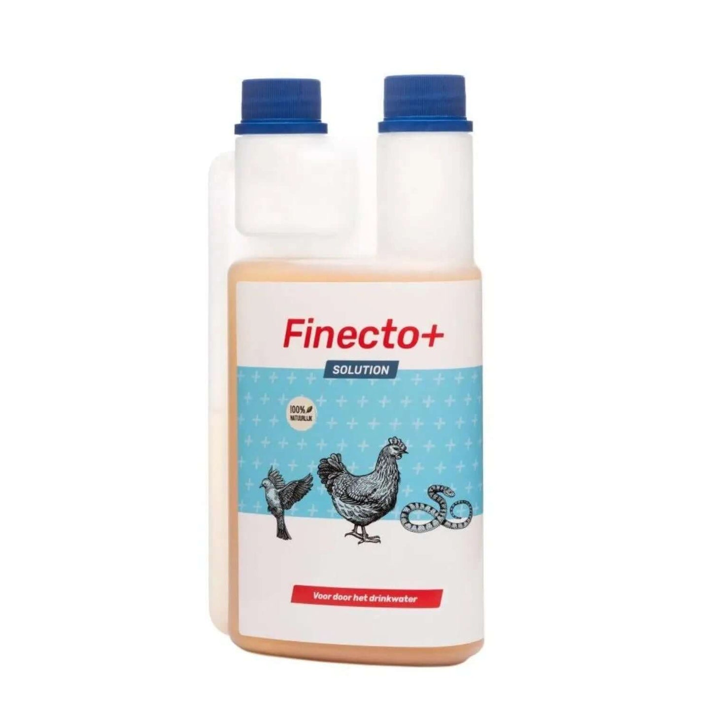 Finecto Solution , bloedluis, Bloedluis bestrijden kippen, Bloedluis bestrijden op een natuurlijke manier, bloedluis bestrijden via het drinkwater, Bloedluis bestrijding kippen, bloedluisvrij, Natuurlijk middel tegen bloedluis & veerluis, Onaangenaam voor bloedluis en veerluis