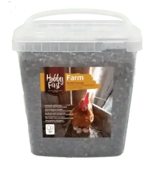 Hobby First Farm - Nesting Clean Eggs Voor Schone Eieren - Kippenpakket.nl