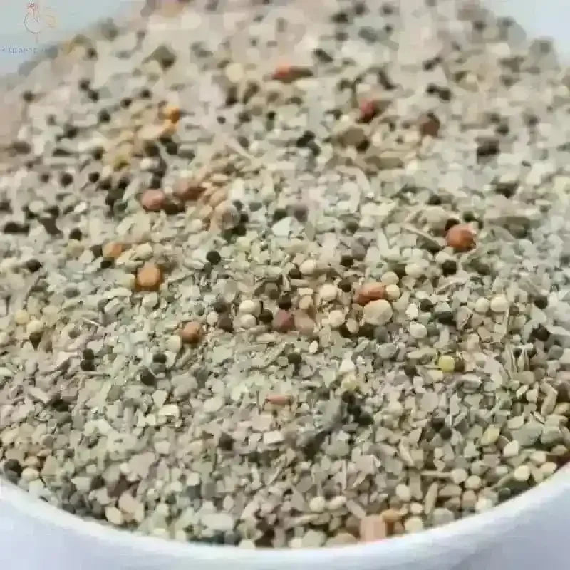 Kuiken Pikmix Voor Optimale Spijsvertering Van Kuikens - Kippenpakket.nl