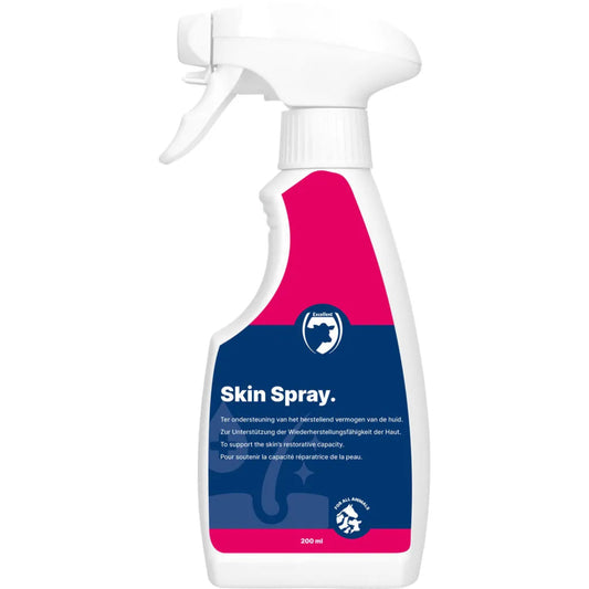 Wondspray Transparant 200ml – Snelle Heling voor Kippen - Kippenpakket.nl